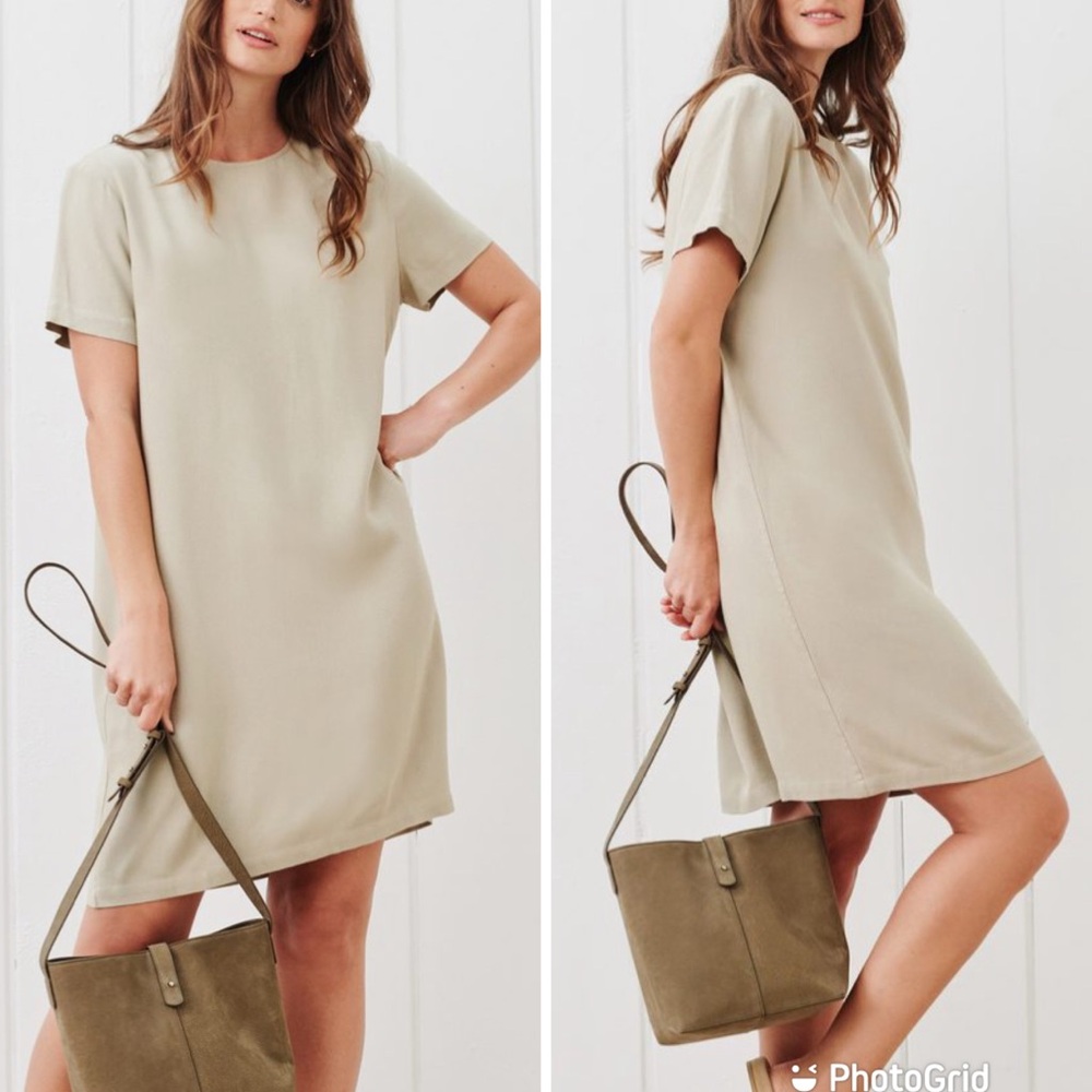 Jenni Kayne Palmer Dress